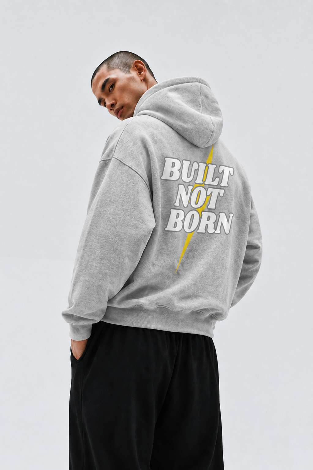 BNB Hoodie by O.F.A