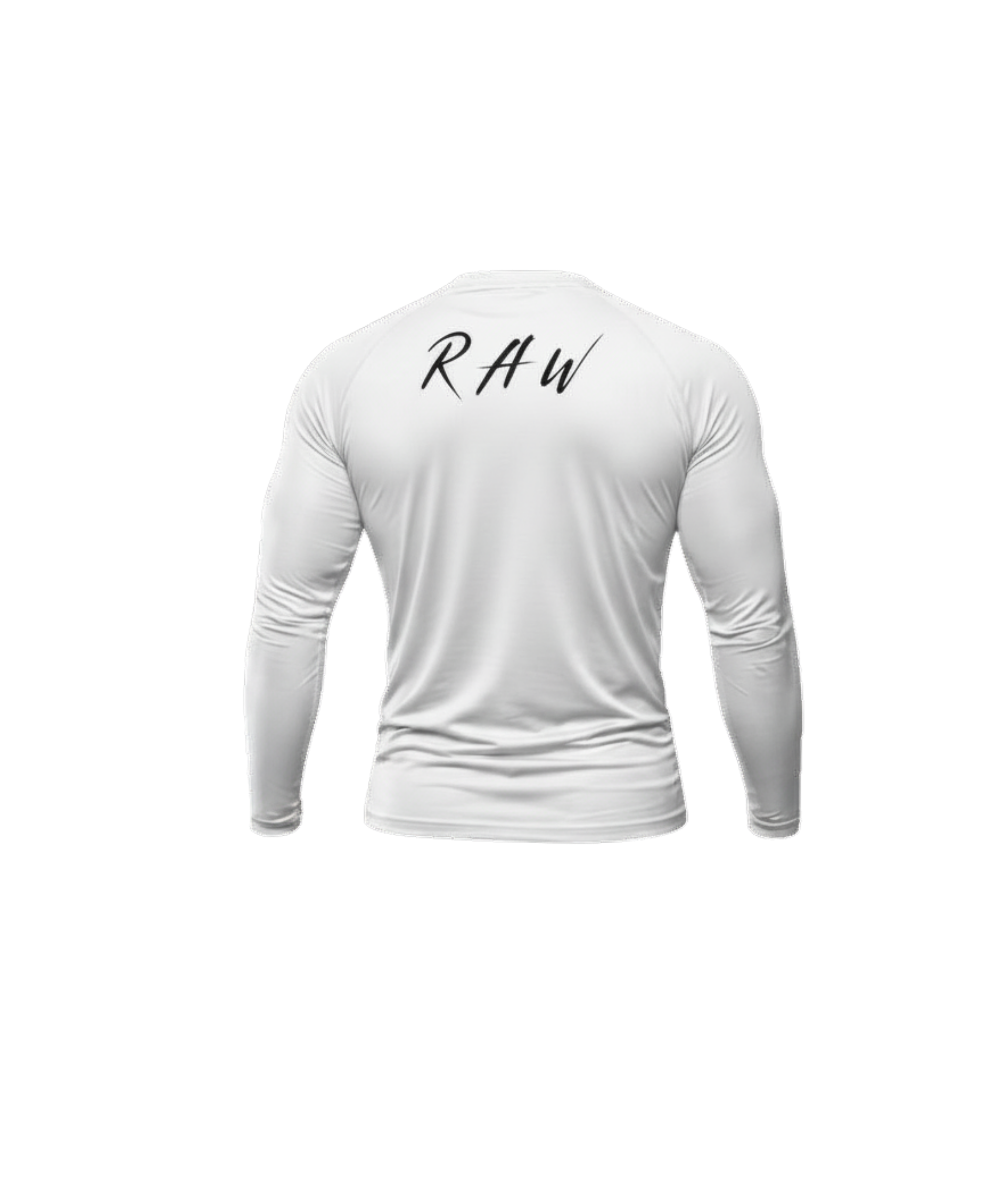 Rise Above Weakness Compression long Sleeve