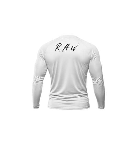 Rise Above Weakness Compression long Sleeve