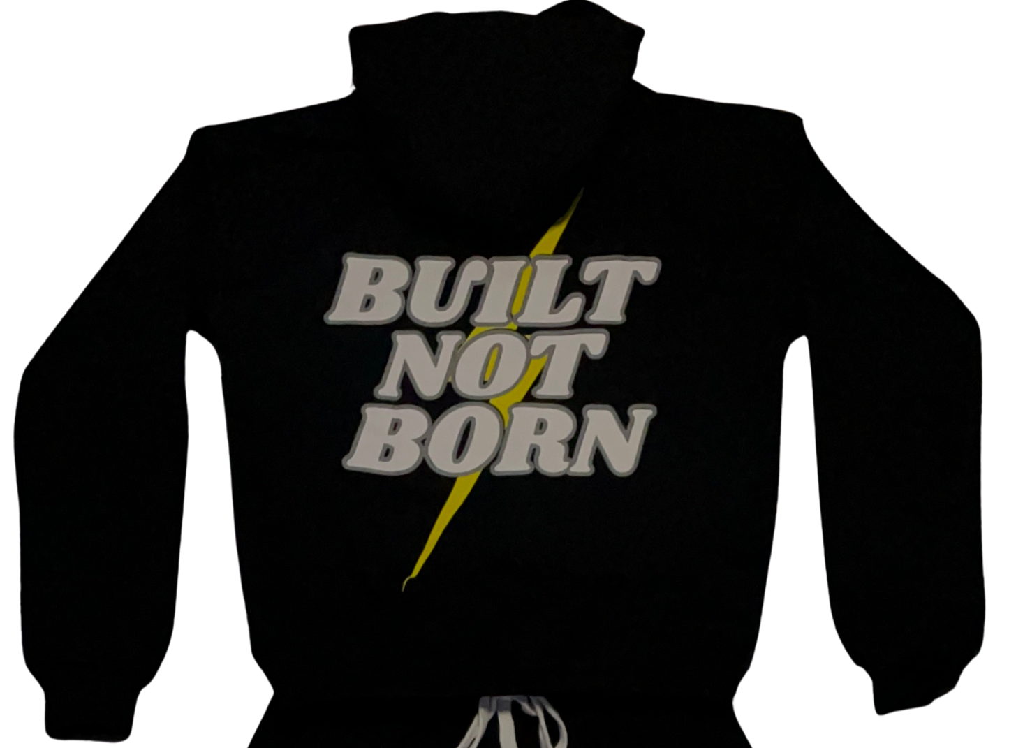 BNB Hoodie by O.F.A