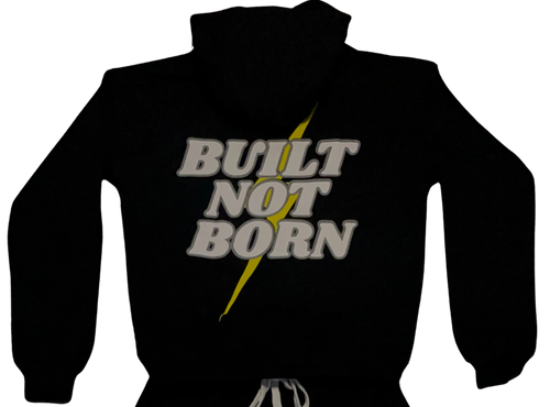 BNB Hoodie by O.F.A