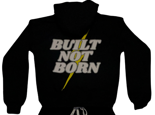 BNB Hoodie by O.F.A