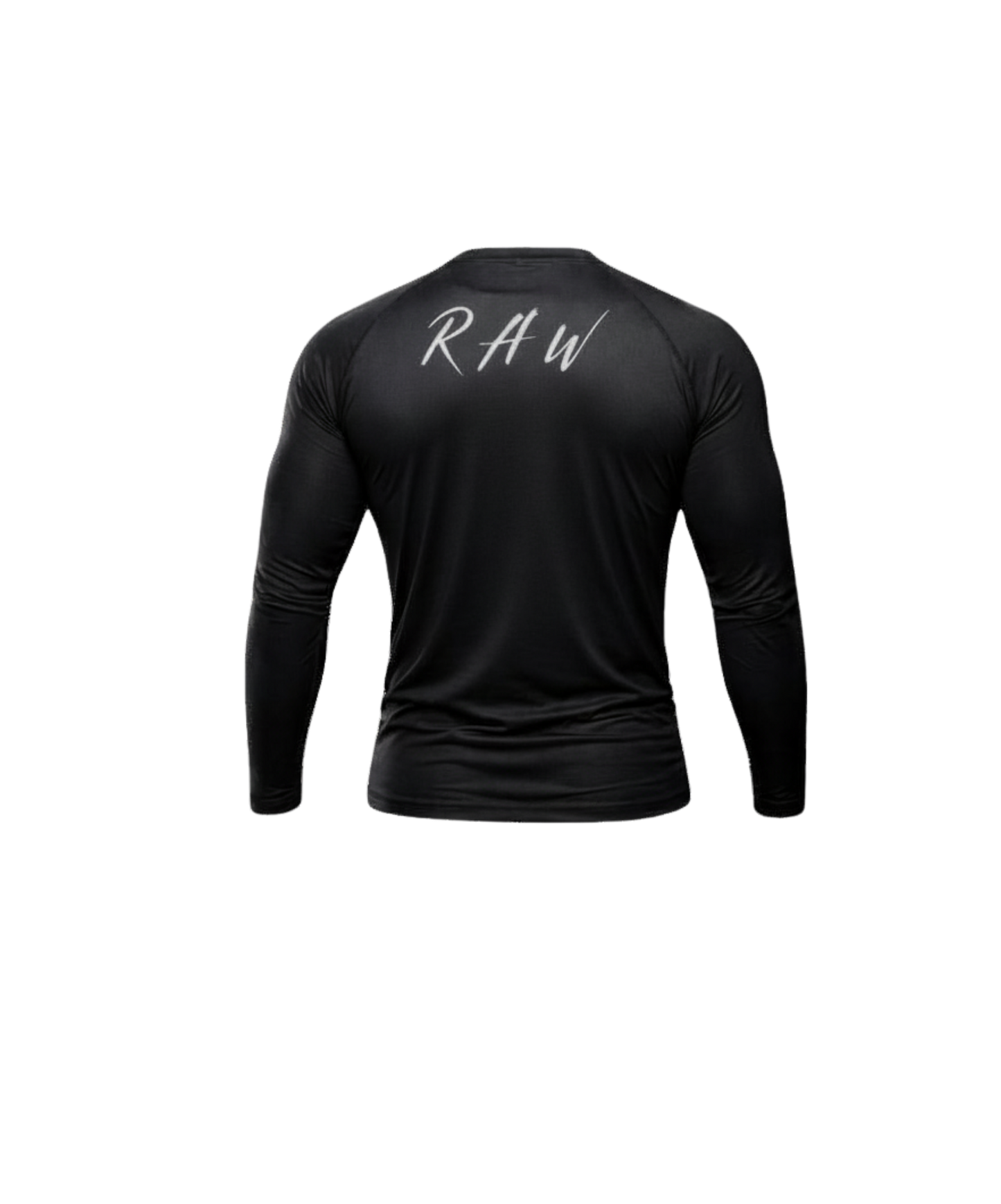 Rise Above Weakness Compression long Sleeve