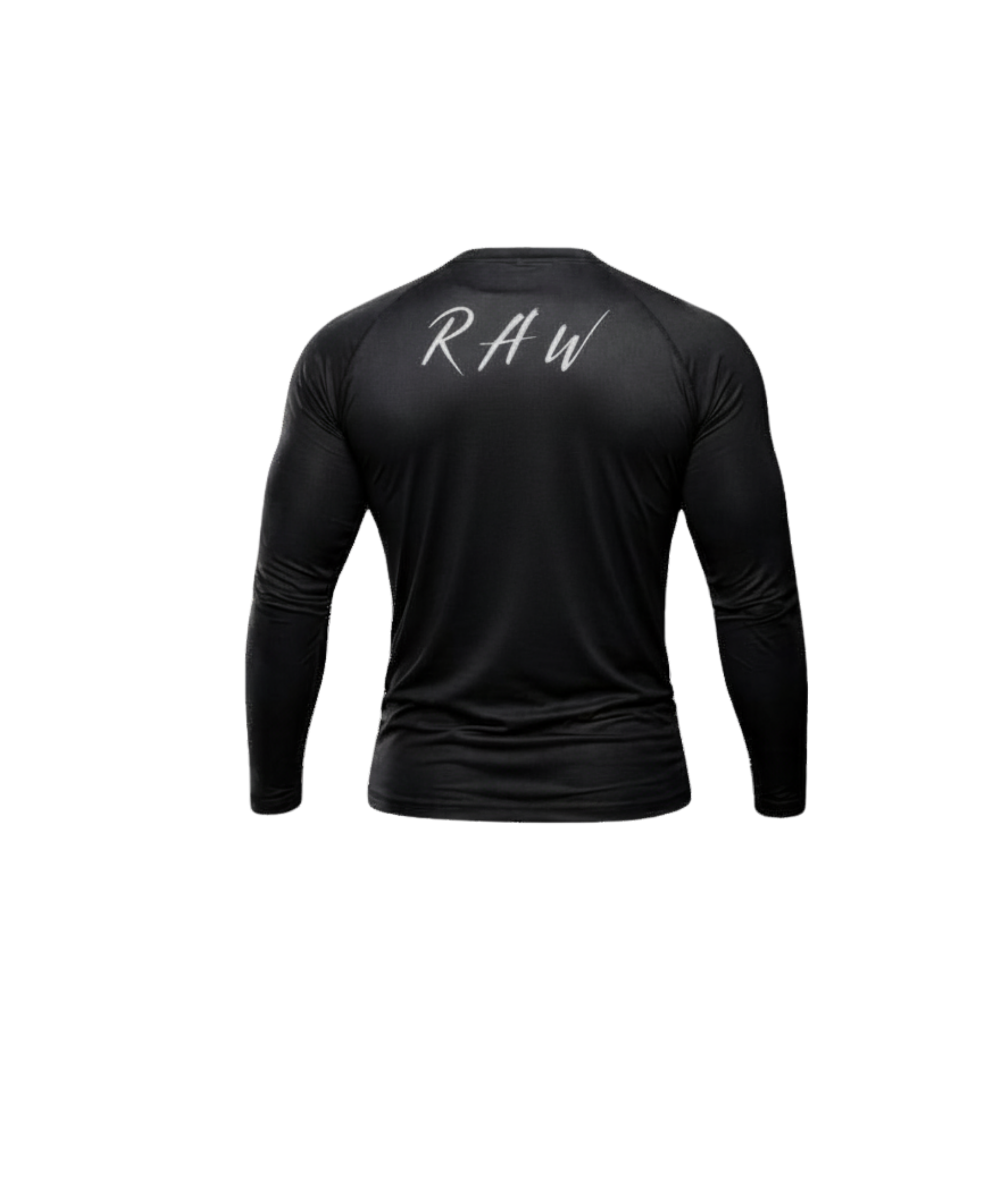 Rise Above Weakness Compression long Sleeve