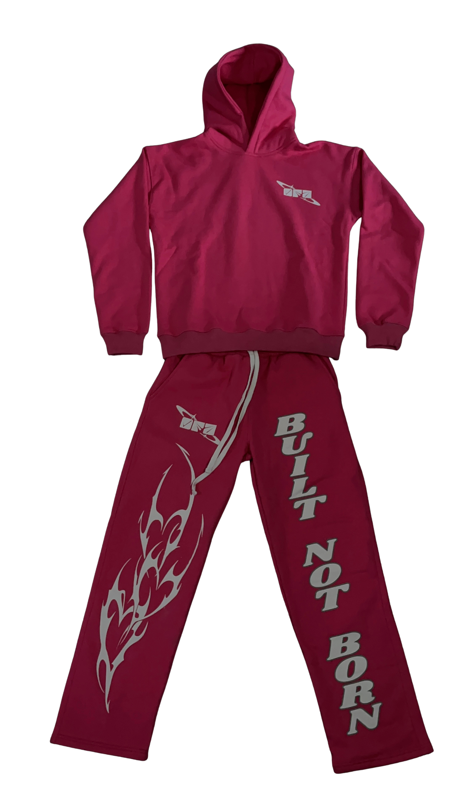BNB SWEATSUIT BY O.F.A