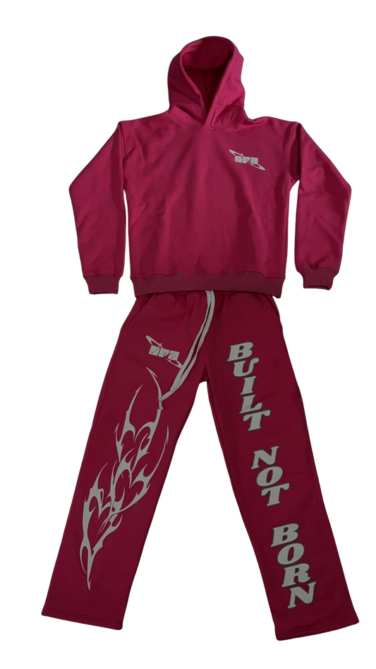 BNB SWEATSUIT BY O.F.A