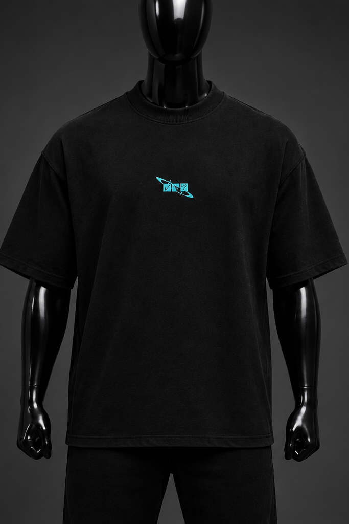 (Pre-Order 6 Weeks) 000-HANDOUTS Oversized Tee