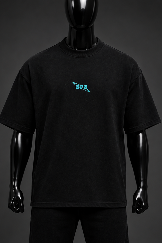 (Pre-Order 6 Weeks) 000-HANDOUTS Oversized Tee