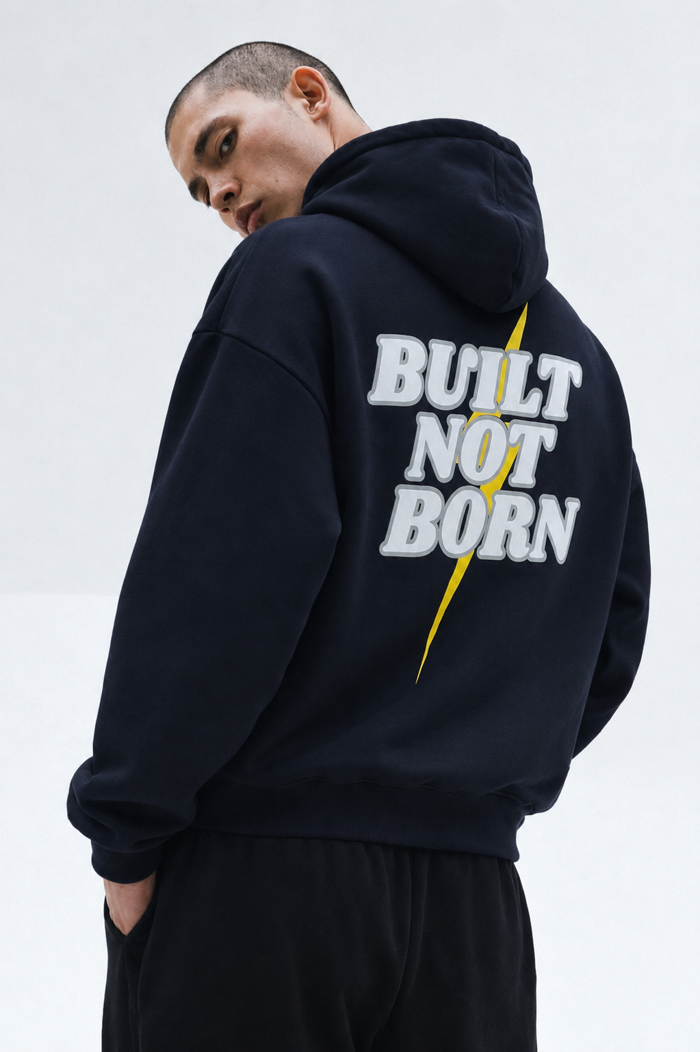 BNB Hoodie by O.F.A