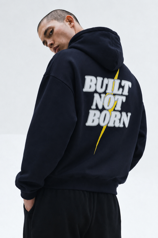 BNB Hoodie by O.F.A