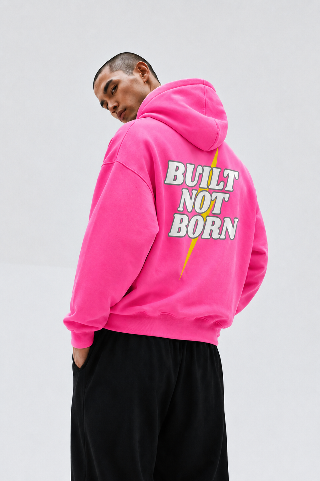 BNB Hoodie by O.F.A