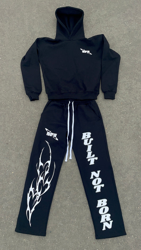 BNB SWEATSUIT BY O.F.A