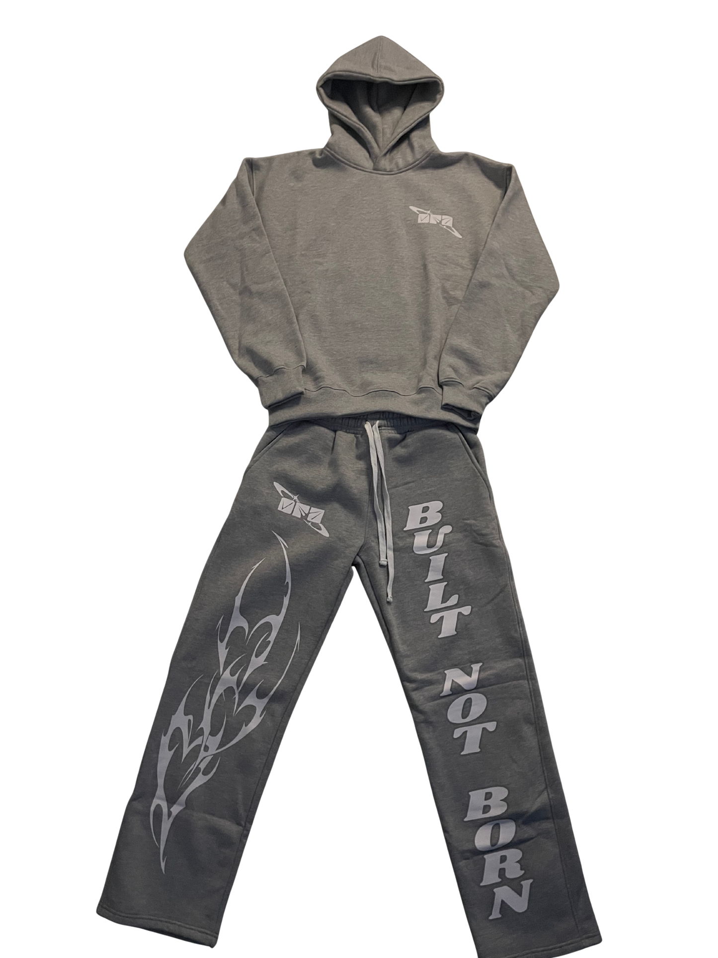 BNB SWEATSUIT BY O.F.A