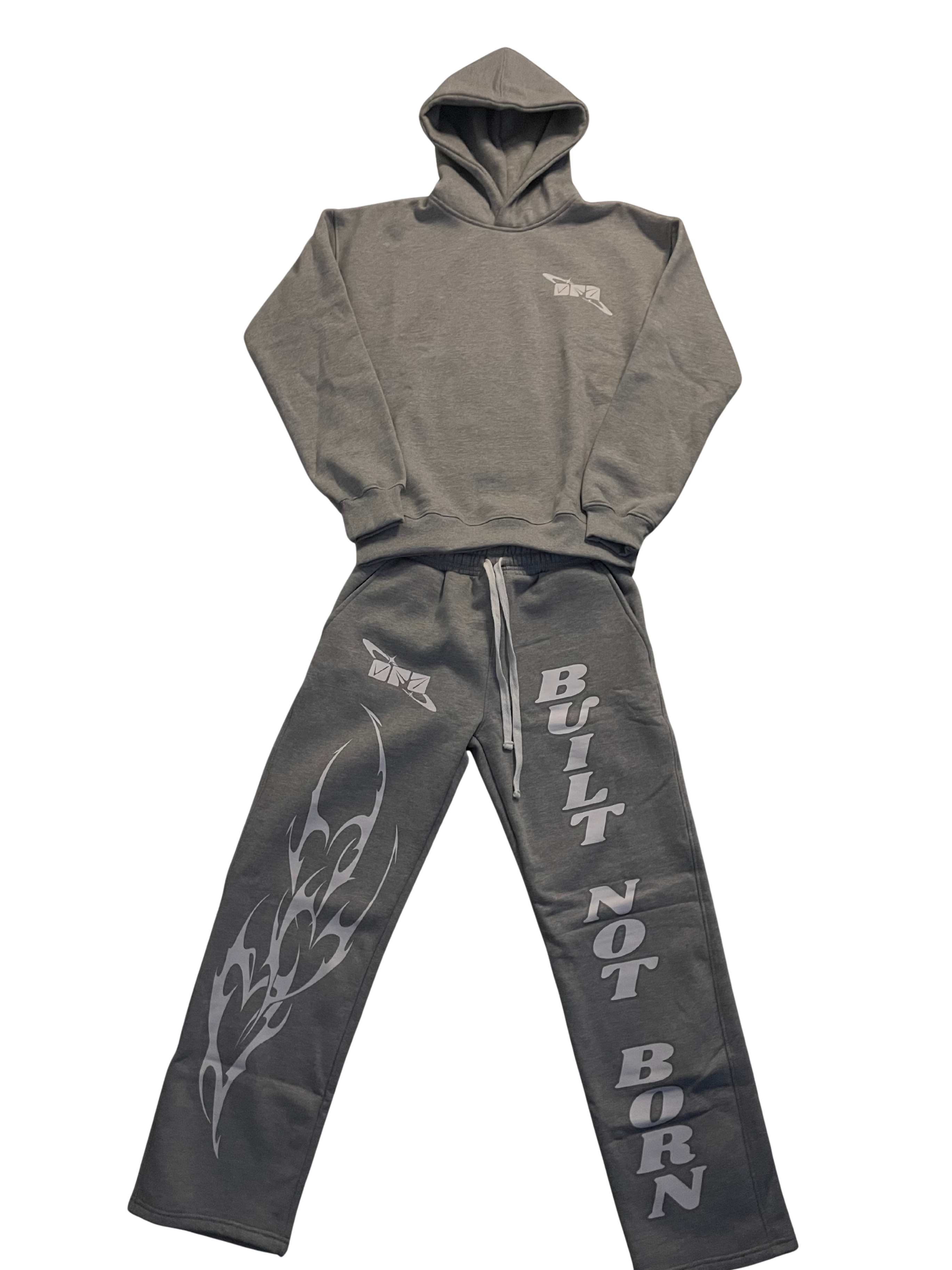 BNB SWEATSUIT BY O.F.A